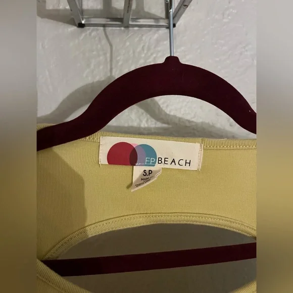 Free People Open Back Maxi Dress - Picture 3 of 5